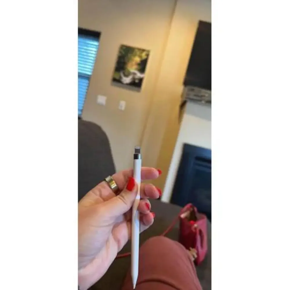 Apple Pencil (1st Generation) - Precision Stylus for iPad